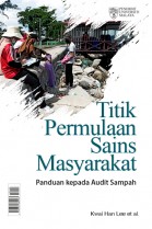 Titik Permulaan Sains Masyarakat: Panduan kepada Audit  Sampah